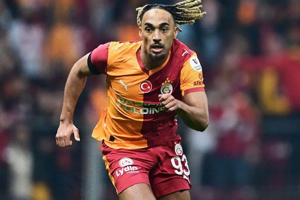 10+4 kararı Boey'in sonu oldu