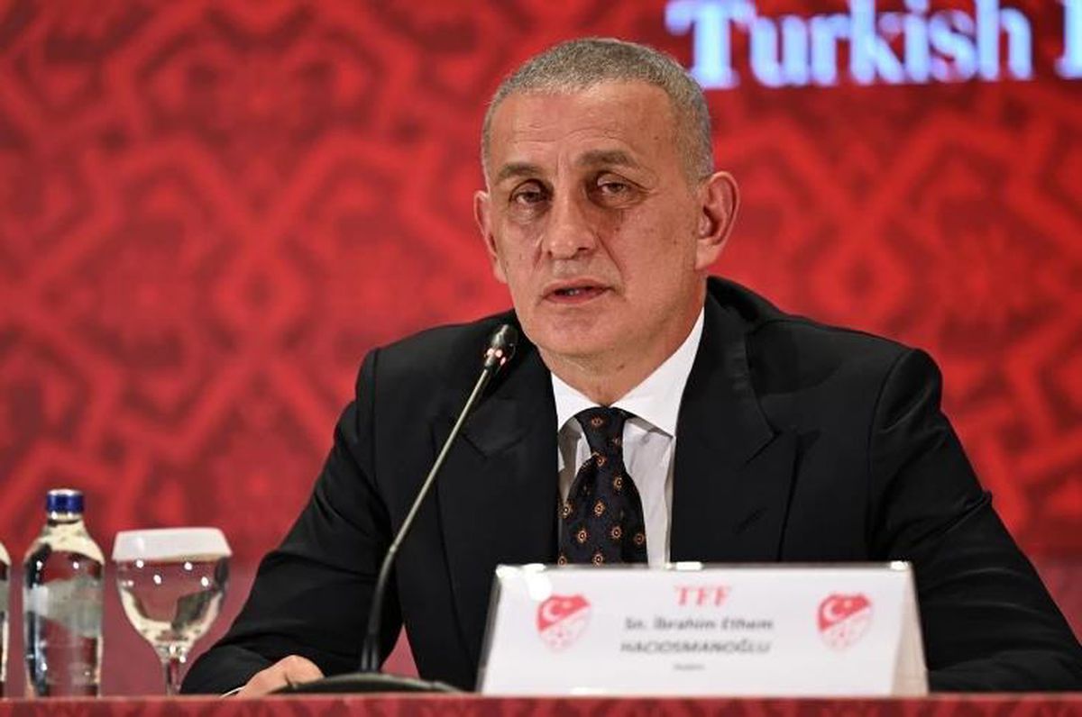 10+4 kuralı nedir, TFF yeni yabanı kuralında kaç yabancı futbolcu transfer edilebilir?