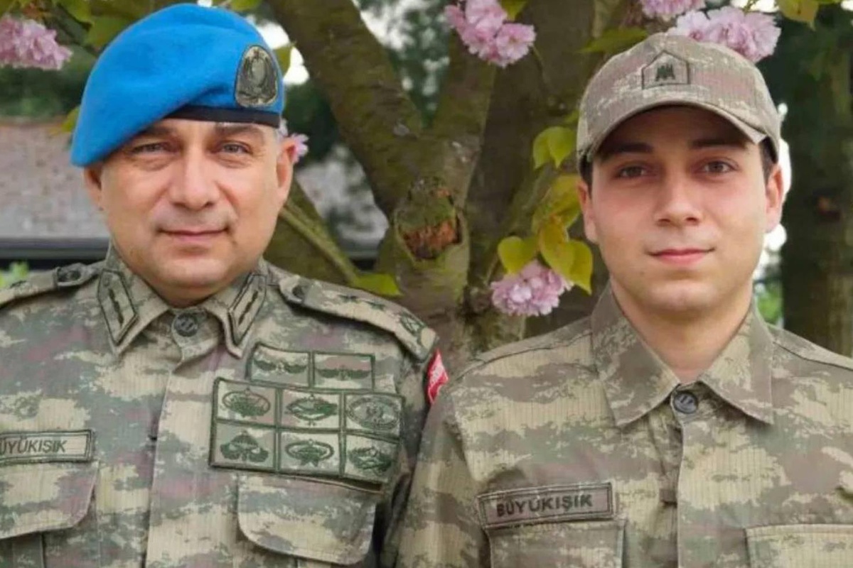 Dorukhan Büyükışık soruşturmasında 26 şüpheli hakkında gözaltı kararı verildi