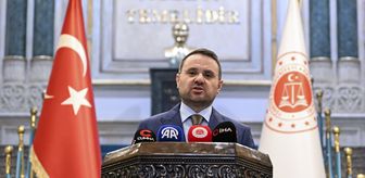 Adalet Bakanı'ndan CHP kararı açıklaması