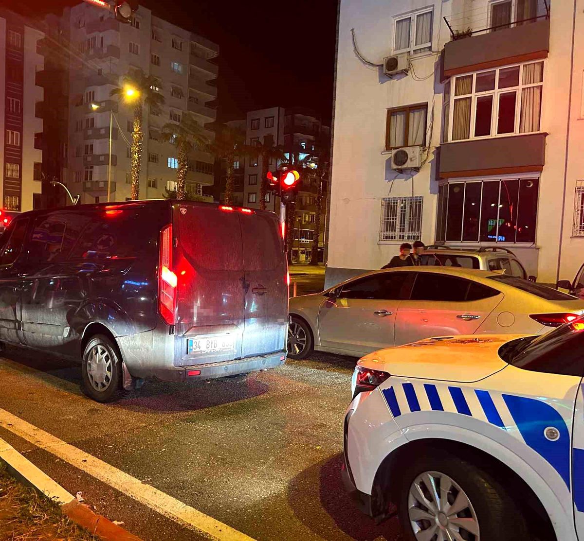 Adana'da silahlı saldırı: 1 ağır yaralı