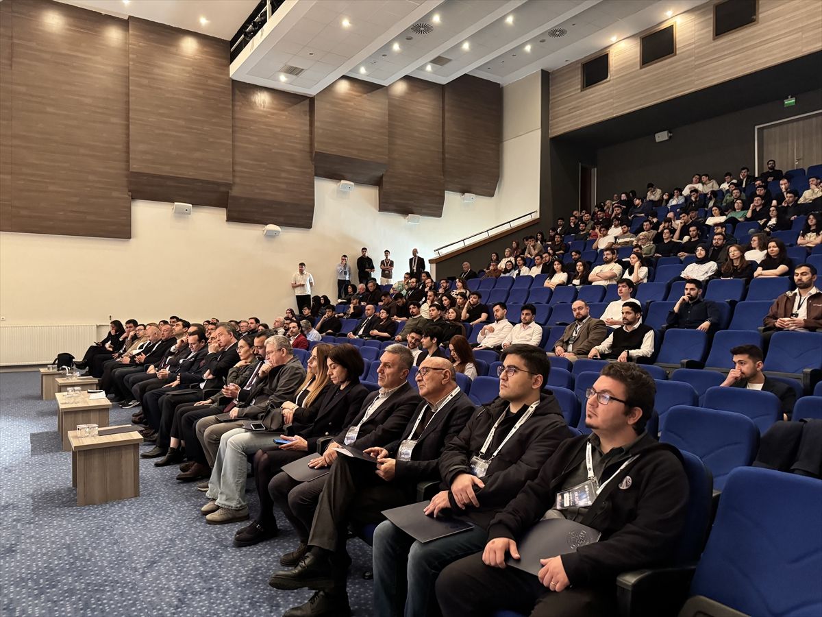 Ankara Üniversitesi'nde Proje Pazarı ve Kariyer Günleri