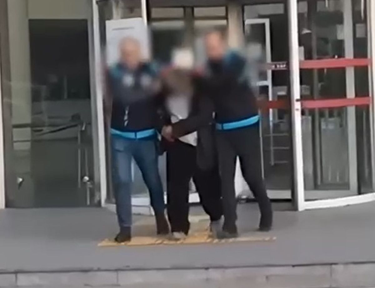 Kayseri'de atla cinayet: Murat G. için 2 kez ağırlaştırılmış müebbet istendi