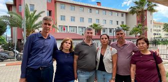 Aydın'da tabancayla eşini öldüren polis memuruna ağırlaştırılmış müebbet