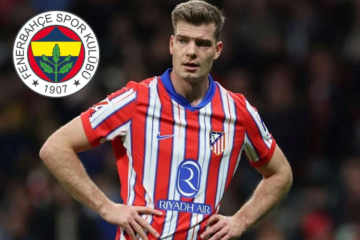 Fenerbahçe'den Sörloth bombası: Süper Lig'i sallamaya geliyor