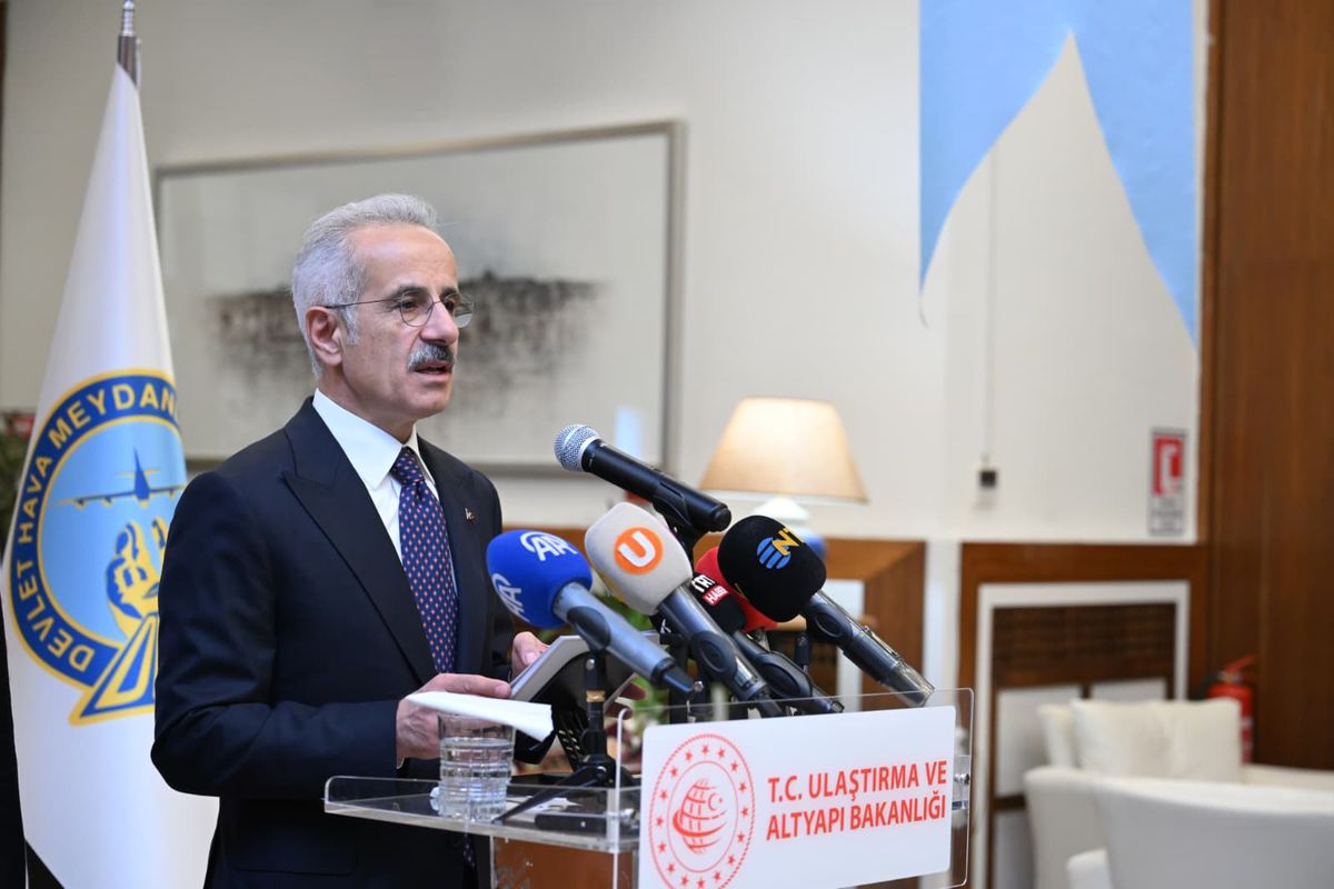 Havayolunda 2025 rekoru: 247 milyon yolcu