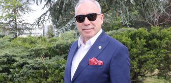 Türkiye Binicilik Federasyonu Başkanı Tuncer: Uluslararası madalyalara uzak değiliz