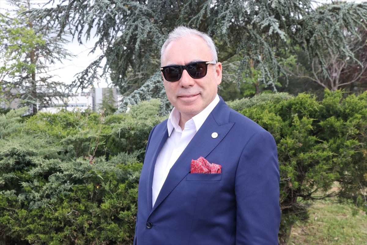 Türkiye Binicilik Federasyonu Başkanı Tuncer: Uluslararası madalyalara uzak değiliz