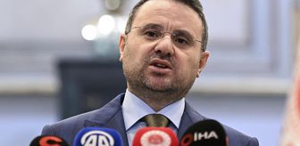 Butlan kararı sonrası Adalet Bakanı Gürlek'ten ilk açıklama: Demokratik bir karardır, temyiz yolu açıktır