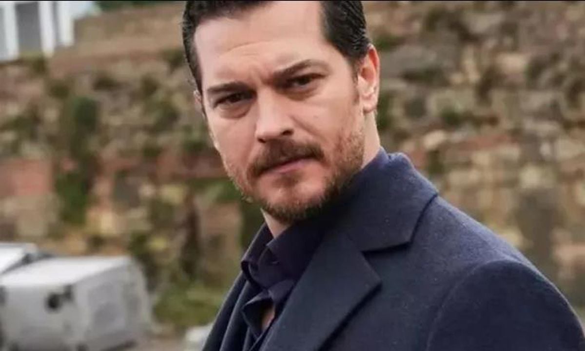 Çağatay Ulusoy evli mi, bekar mı, sevgilisi kim?