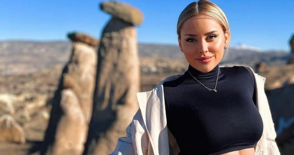Cansu Tekin gözaltına mı alındı, neden gözaltına alındı? SON DAKİKA! Cansu Tekin kimdir, kaç yaşında, nereli?