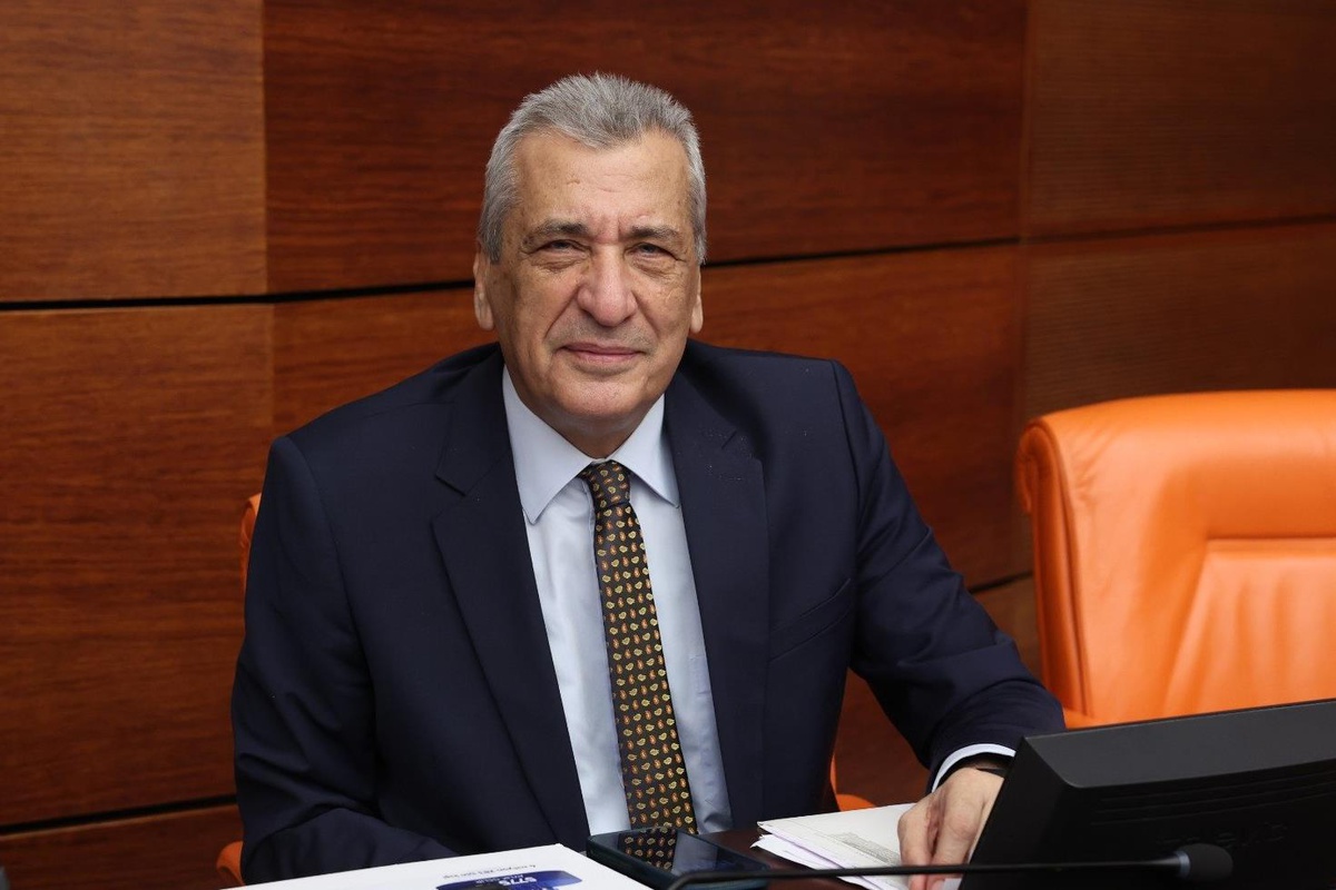 CHP'de 'mutlak butlan' krizi! Gaziantep Milletvekili Hasan Öztürkmen hakkında partiden ihraç istemi