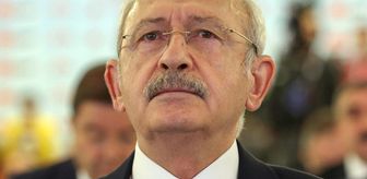 CHP, Kemal Kılıçdaroğlu'nu takipten çıktı