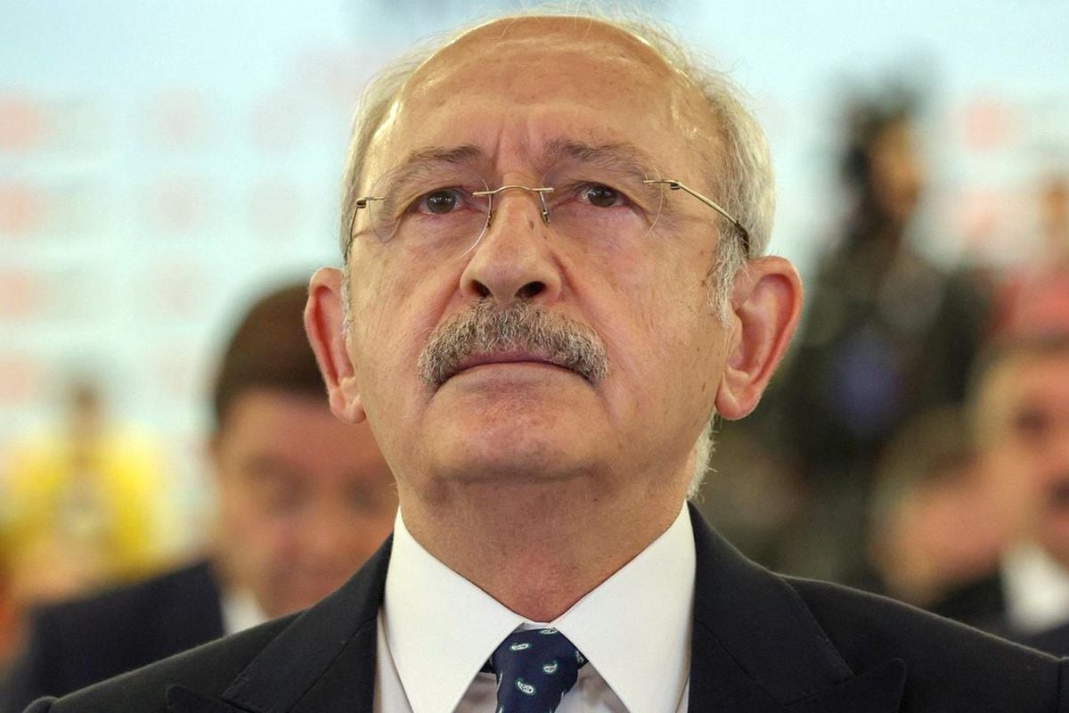 CHP, Kemal Kılıçdaroğlu'nu takipten çıktı