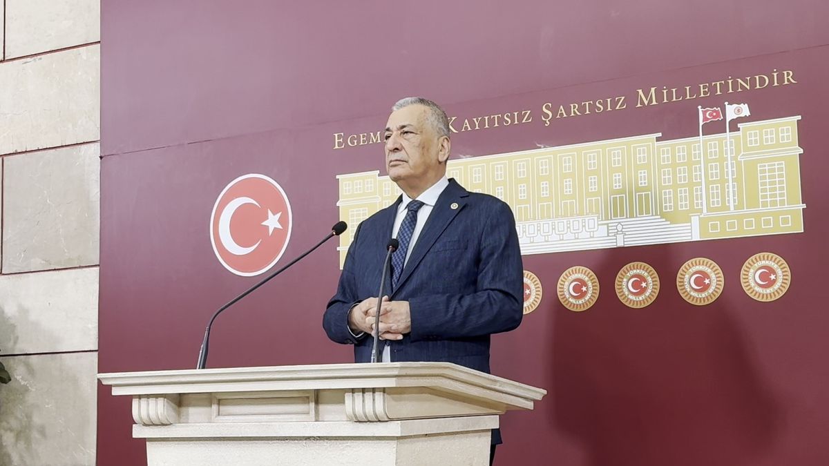 CHP’li Öztürkmen: Butlan konusu yargının meselesi, saygı duyulmalı