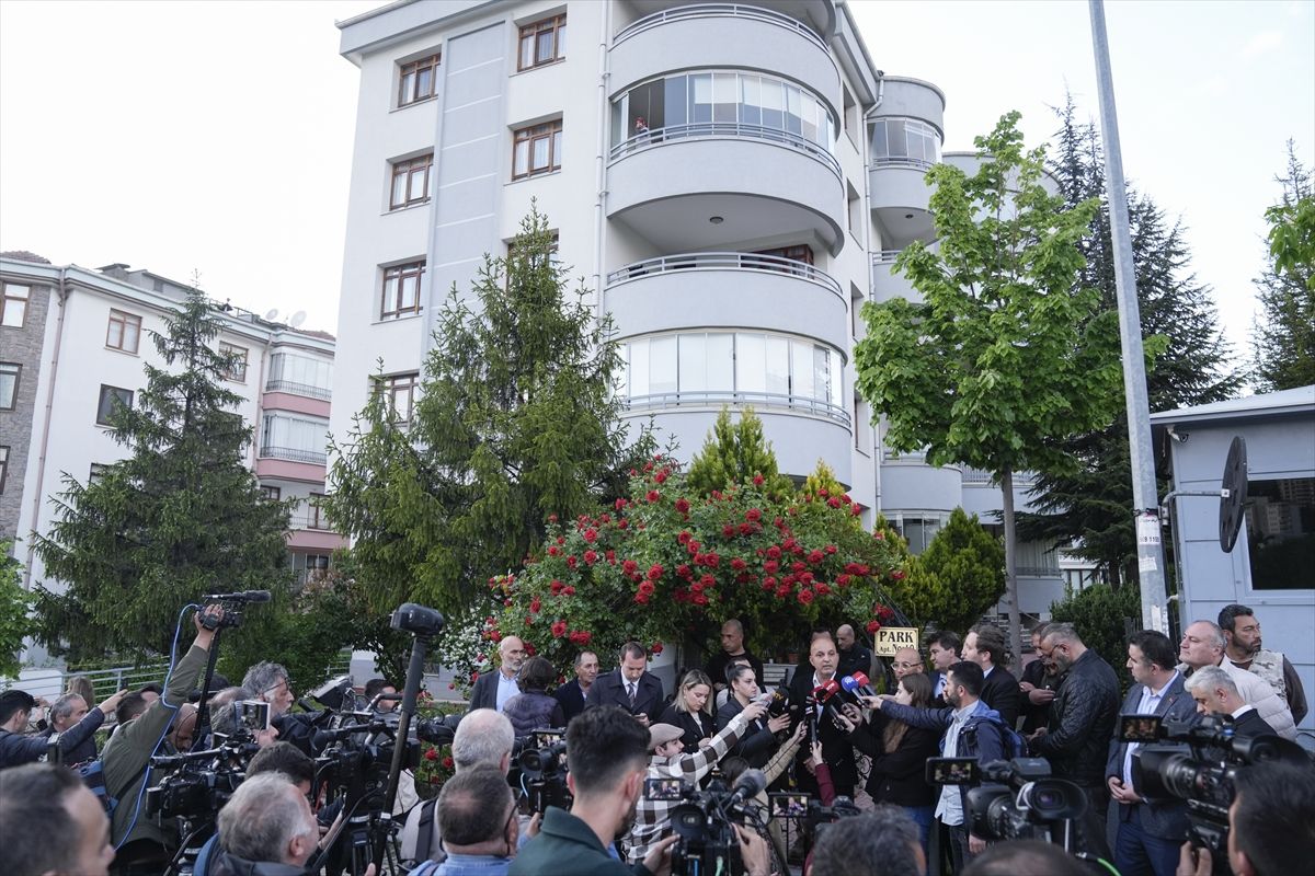 CHP milletvekillerinden 'mutlak butlan' davasında çıkan karara ilişkin açıklama