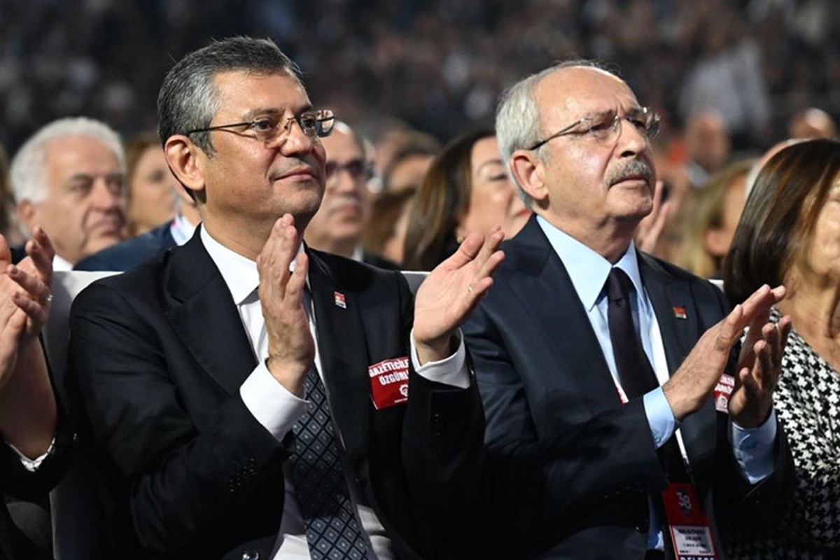 CHP için mutlak butlan kararı çıktı! Kılıçdaroğlu geri dönüyor
