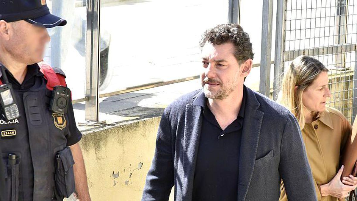 Cinayet mi, kaza mı? Mango'nun İstanbul doğumlu kurucusunun gizemli ölümü