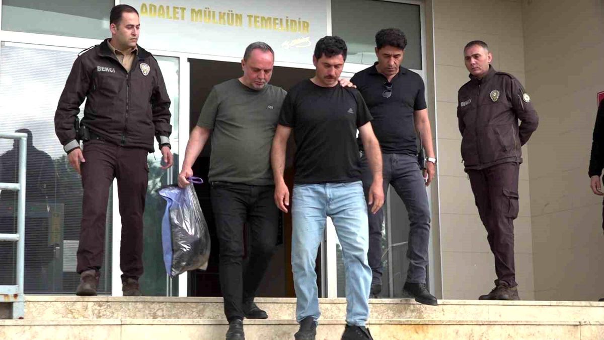 Cinayete kurban gittiği 10 yıl sonra itiraf edilen Ayşen'in gömüldüğü yerde arama çalışmaları sürüyor
