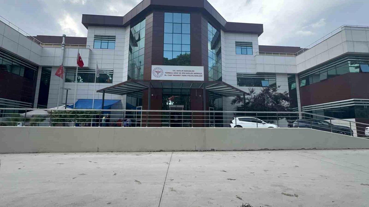 Diş hekimine haksız kazançtan tutuklama
