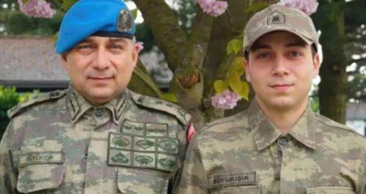 Dorukhan Büyükışık cinayeti nedir? Dorukhan Büyükışık kimdir, neden öldü?