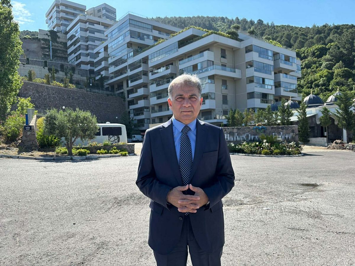 Dorukhan Büyükışık cinayetinde gözaltı sayısı 22'ye çıktı: Baba Ethem Büyükışık'tan çarpıcı açıklamalar