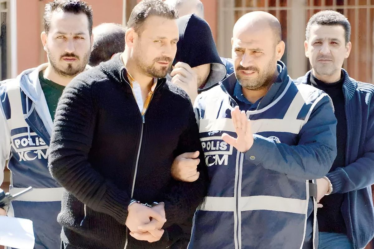'e-imzayla sahte belge düzenlenmesi' davasında karar açıklandı