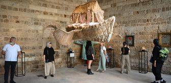 Edirne Bienali için açılış programı düzenlendi