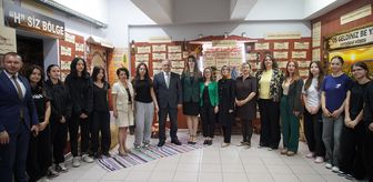 Edirne'de Trakya Kelime Müzesi Açıldı
