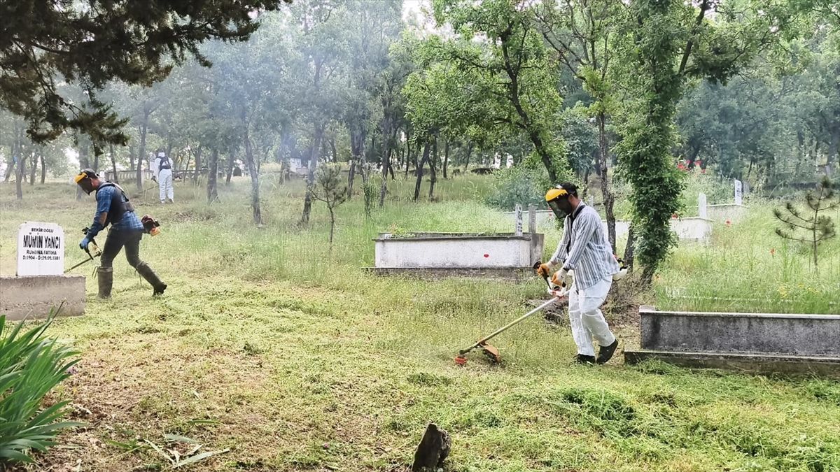 Edirne'den kısa kısa