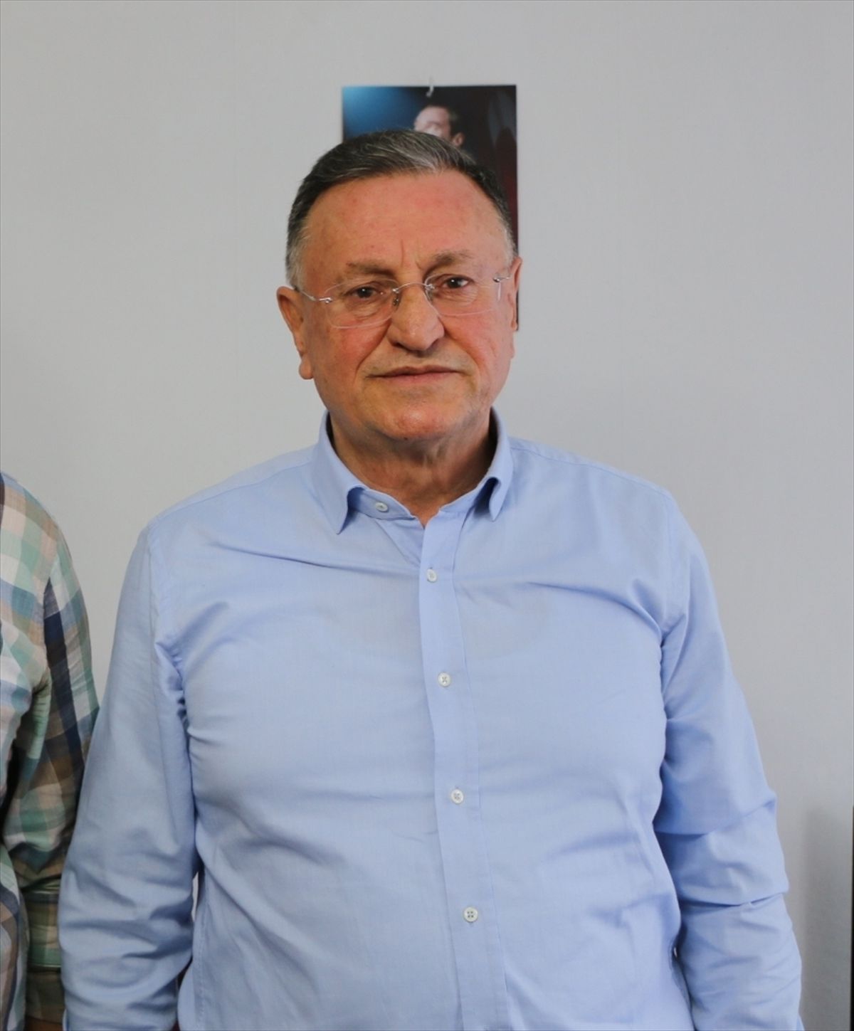 Lütfü Savaş'tan CHP kurultay kararı değerlendirmesi