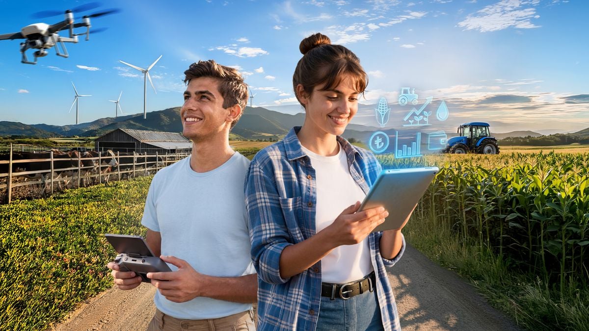 Geleceğin Önder Çiftçileri Eğitim Programı Başvuruları Başladı