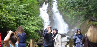 Kurban Bayramı tatilinde termal turizmde doluluk rekoru bekleniyor