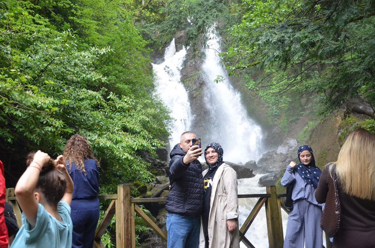 Kurban Bayramı tatilinde termal turizmde doluluk rekoru bekleniyor