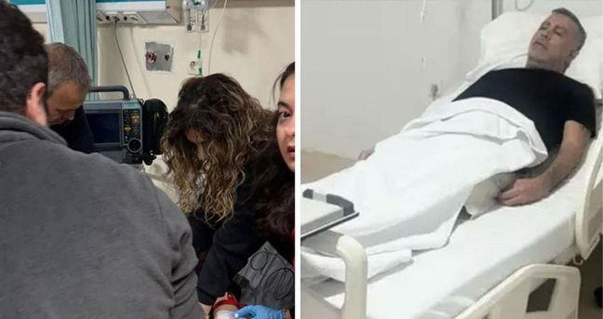 Haluk Levent öldü mü, yaşıyor mu? SON DAKİKA! Haluk Levent'in sağlık durumu nasıl?