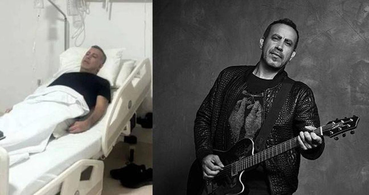 Haluk Levent'in hastalığı nedir? Haluk Levent'e ne oldu?