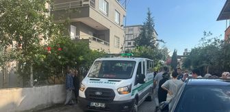 İskenderun'da eş cinayeti: Kadın tüfekle vuruldu