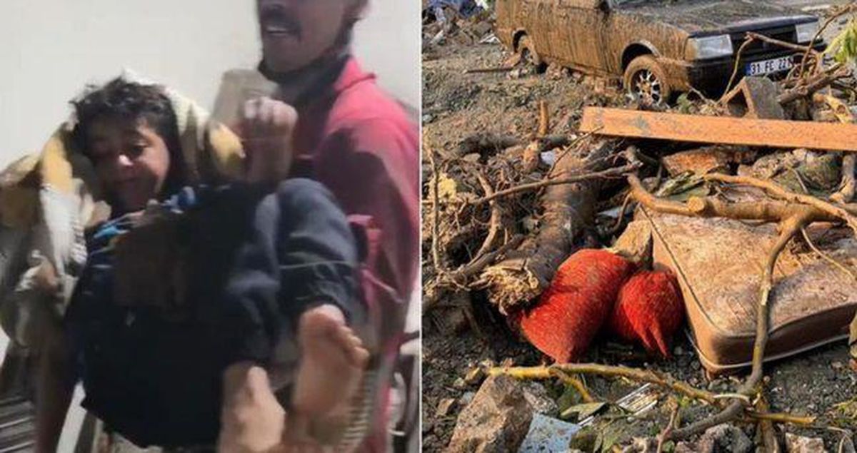 Hatay sel SON DAKİKA! Hatay sel felaketinde kaç kişi öldü?