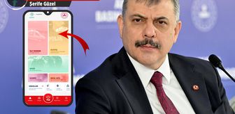 'Hayat 112 Acil' devreye girdi! Polis, ambulans, itfaiye artık tek tık mesafede