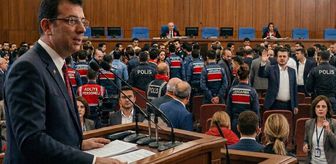 İBB'ye yönelik yolsuzluk davasında 9 kişiye tahliye! İşte o isimler