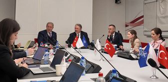 İletişim Başkanlığından 'Dönüşen Güvenlik Ortamında Türkiye ve NATO' paneline ilişkin açıklama Açıklaması