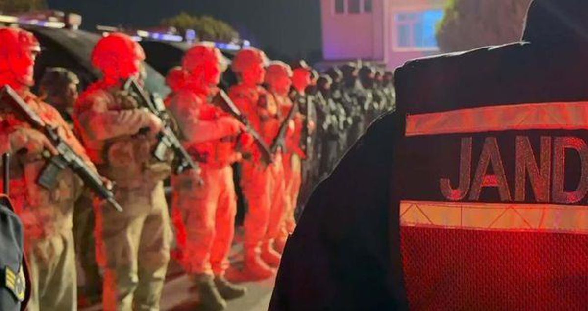 İsmail Yalçın kimdir? Eski Narlıdere İlçe Emniyet Müdürü İsmail Yalçın kaç yaşında, nereli?