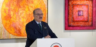 İstanbul Tasarım Merkezinin 18. yılı kapsamında 'Fecrin İzi' sergisi sanatseverlerle buluştu