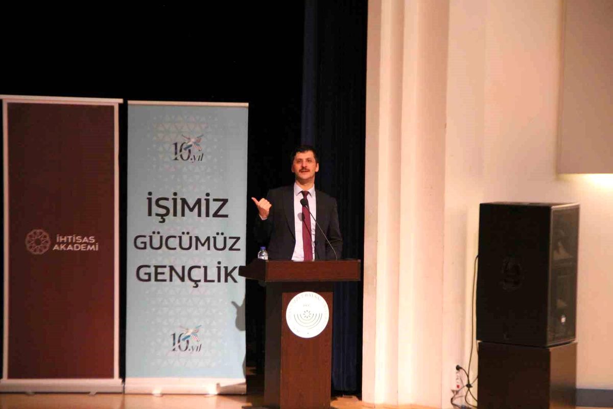 Kamu Hastaneleri Genel Müdürü Demirkol, Türkiye'nin yerli ultrason üretimine başlayacağını duyurdu