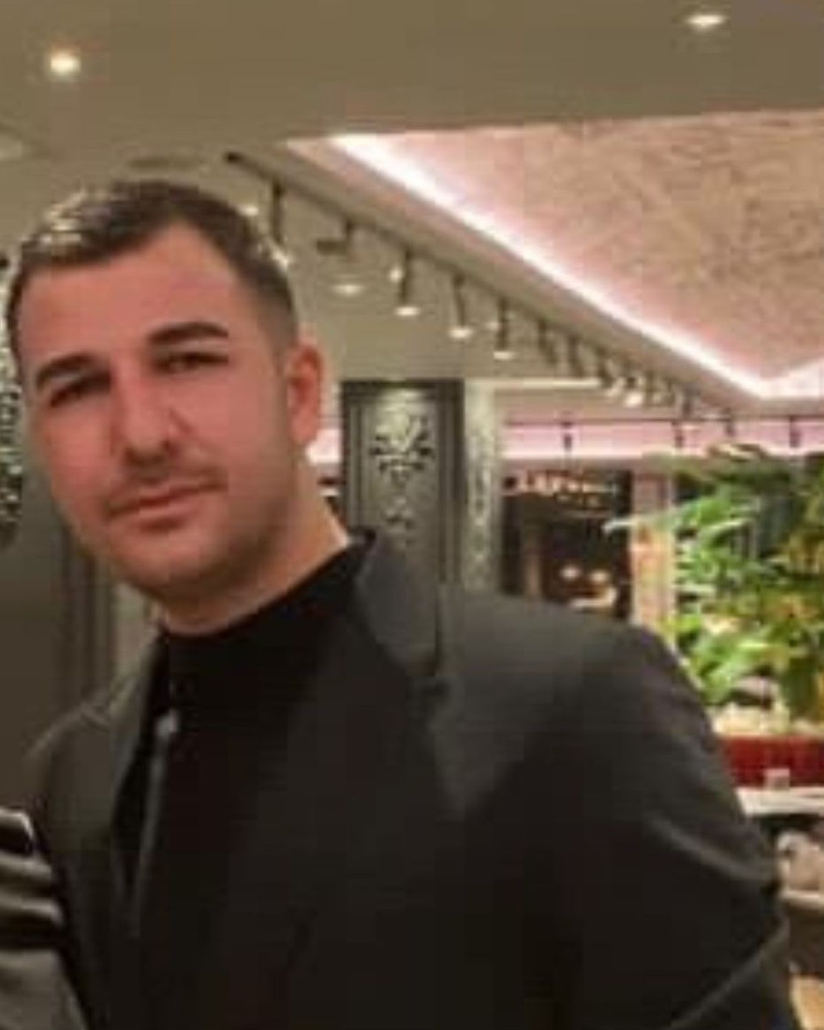Kamyonet ile çarpışan motosikletin sürücüsü öldü