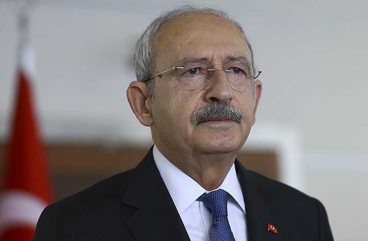 Kemal Kılıçdaroğlu CHP'ye döndü mü, Kemal Kılıçdaroğlu CHP Genel Başkanı oldu mu?