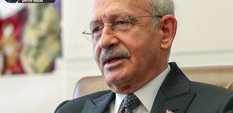 Kılıçdaroğlu, CHP Genel Merkezi'ne ne zaman gidecek?