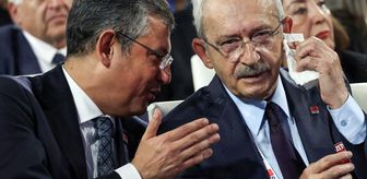 Kılıçdaroğlu, Özgür Özel'i telefonla arayacak