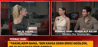 Kısmetse Olur ikilisinden olay itiraflar! 'Program korkunç bir sosyal deneydi'