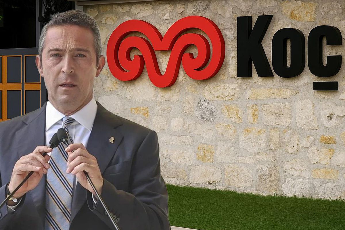 Koç Holding'den 85 milyon euroluk satın alma! Beklenen izin çıktı